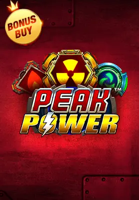 Peak Power